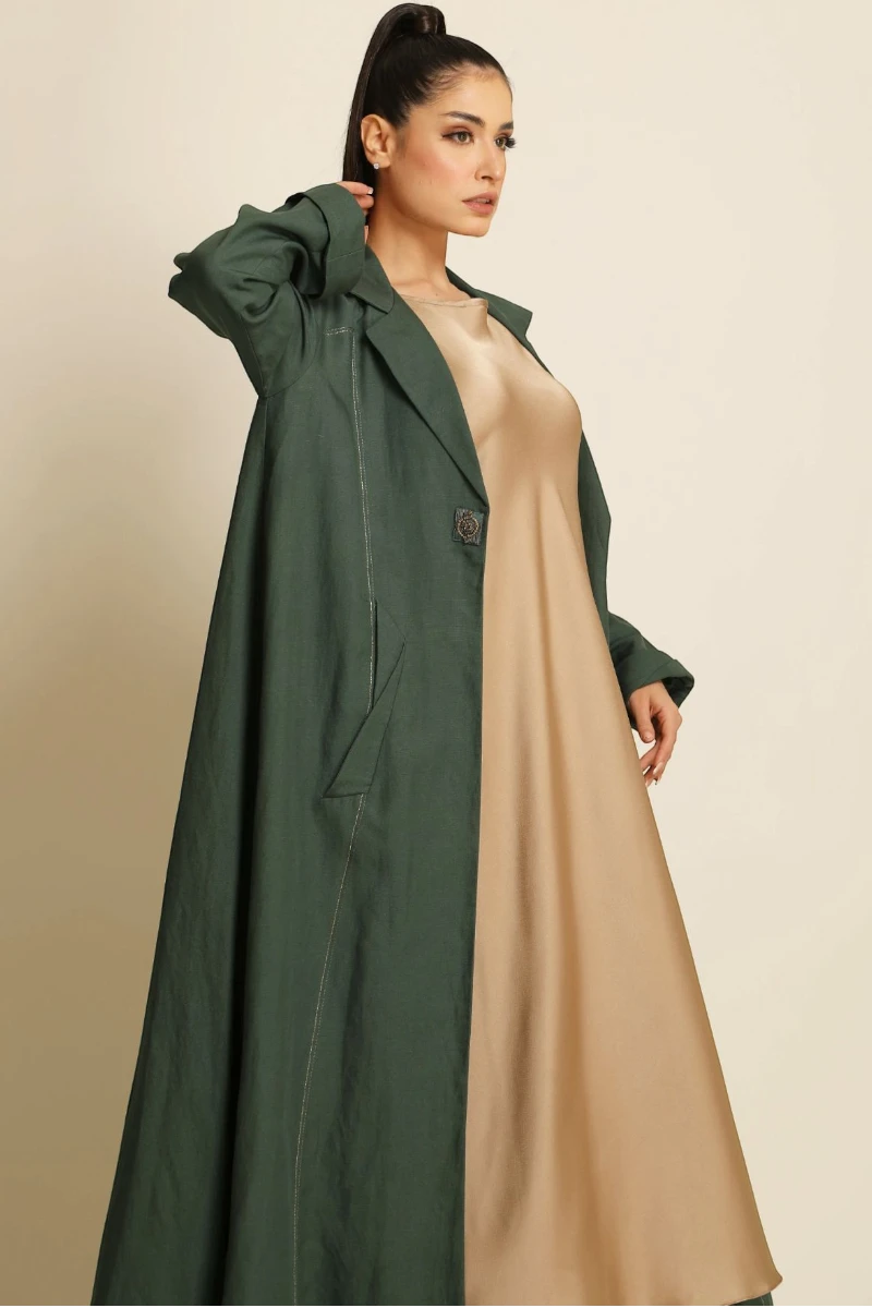 عباية لينين 057