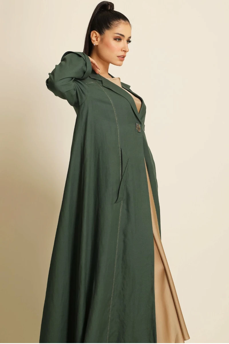 عباية لينين 057