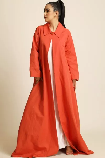 عباية لينين 056