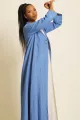 عباية لينين 055