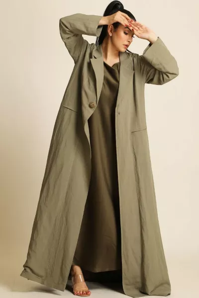 عباية لينين 053