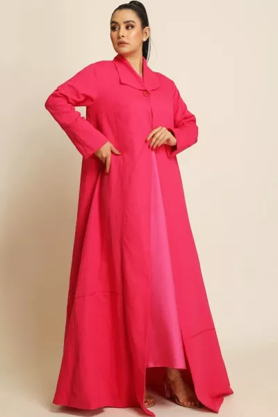 عباية لينين 051