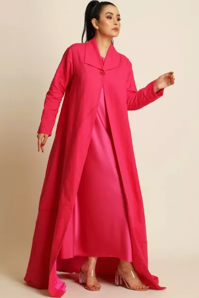 عباية لينين 051