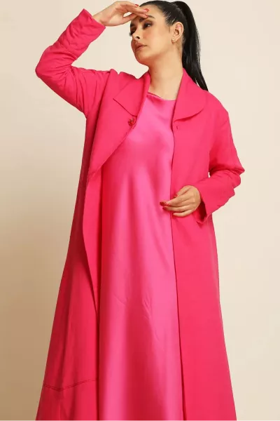 عباية لينين 051