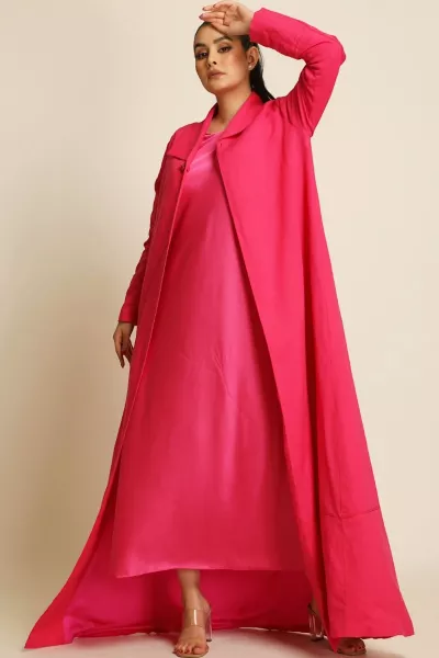 عباية لينين 051