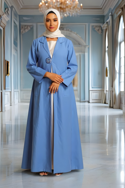 عباية لينين 055