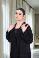 عباية كريب و جاكار 093