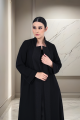 عباية كريب و جاكار 089