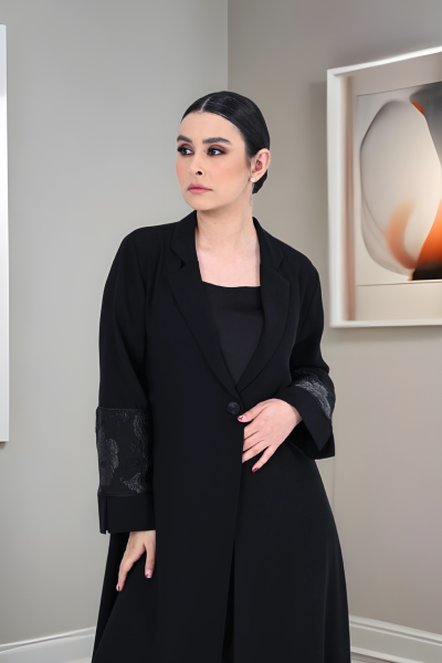 عباية كريب و جاكار 096