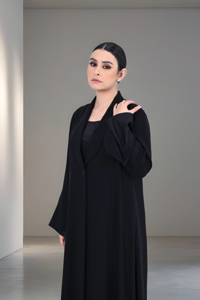 عباية كريب و جاكار 0100