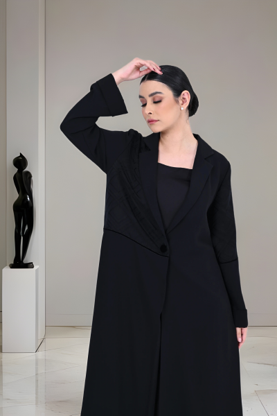 عباية كريب و جاكار 097