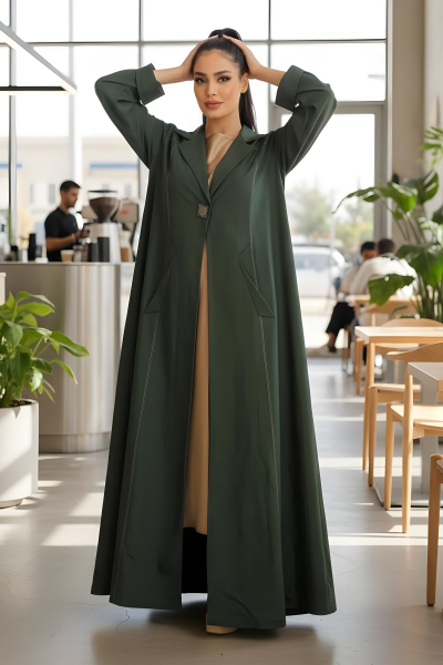 عباية لينين 057