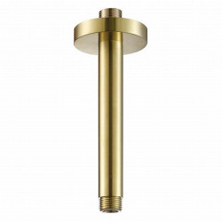 ماسورة كروم مدور سقف ماسورة كروم مدور سقف