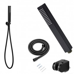 سماعة دش اسود سماعة دش اسود