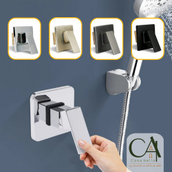 وجه شطاف مخفي وجه شطاف مخفي