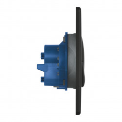 ضغطة سيفون جروهي دائري أصلي GROHE ORGINAL