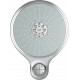     شاور سستم جروهي 27911000 SHOWER SYSTEM EUPHORIA