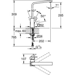    خلاط مطبخ جروهي يوركيوب