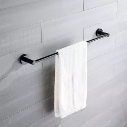 اكسسوار اسود ايطالي 6 قطع