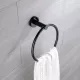 اكسسوار اسود ايطالي 6 قطع