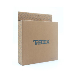 شطاف تريدكس أسود Tredex
