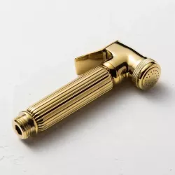 شطاف ذهبي الماني برافيتا