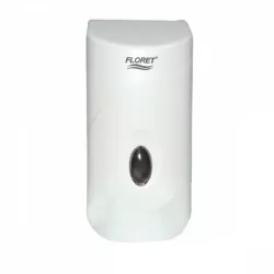 موزع الصابون السائل صبانة 400 مل