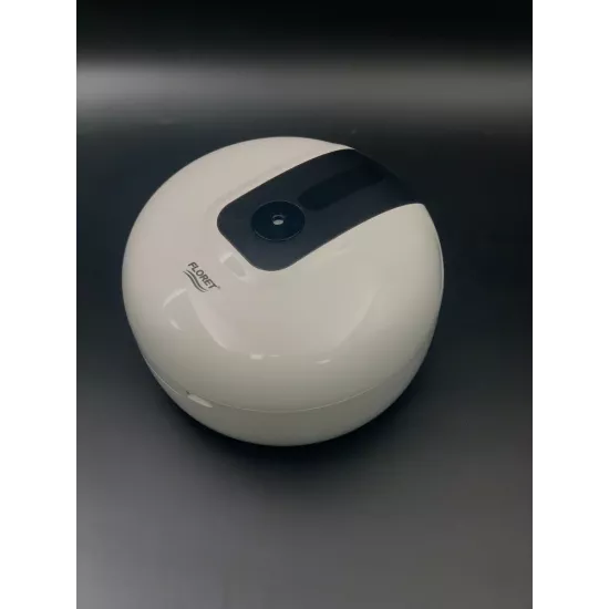 حامل مناديل الورقية رول صغير