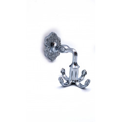 علاقة مناشف كروم