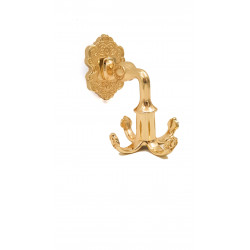 علاقة مناشق ذهبي