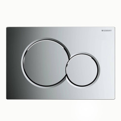 ضغطة سيفون جيبرت سيجما Sigma