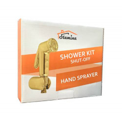 شطاف ذهبي ستامينا