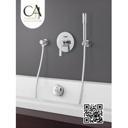 وجه خلاط دش خطين مخفي جروهي يورو سمارت