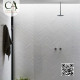 ذراع دش مطري مدور سقف 