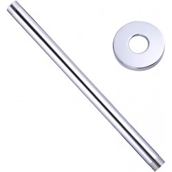 ذراع دش مطري مدور سقف 