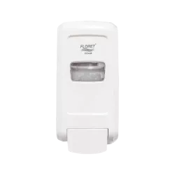 صبانة بلاستيك من فلوريت حجم استعياب 500مل جودة عالية   