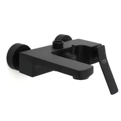 خلاط دش شاور ليما أسود LM-2051