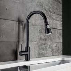 خلاط مطبخ سحاب اسود