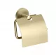 وراقة مناديل ذهبي