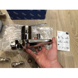 خلاط دش يورو سمارت كوزمو