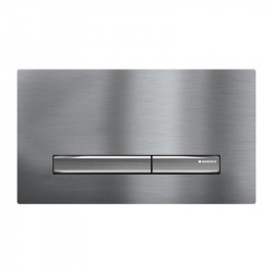   ضغطة سيفون جيبرت سيجما كروم GEBERIT SIGMA 50