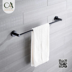 طقم اكسسوار كازابيلا اسود طقم اكسسوار كازابيلا اسود