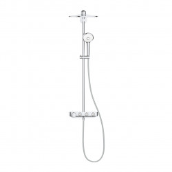     شاور سستم جروهي مع محول SHOWER SYSTEM 27433000