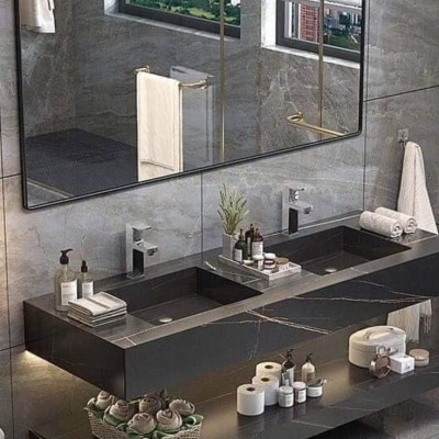  مغاسل بورسلان