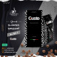 بن جوستو اسبريسو حب1 كيلو بن جوستو اسبريسو حب1 كيلو