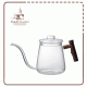 إبريق تقطير زجاجي فاخر - MG062 إبريق تقطير زجاجي فاخر - MG062
