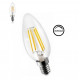 لمبة E14-C35-4-RF-DIM-2700K