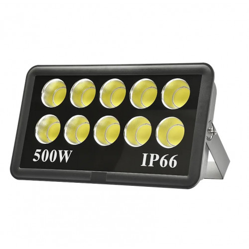 كشاف خارجي 500 وات IP65 - COB كشاف خارجي 500 وات IP65 - COB