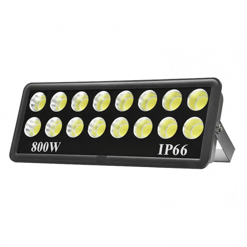 كشاف خارجي 800 وات IP65 - COB كشاف خارجي 800 وات IP65 - COB