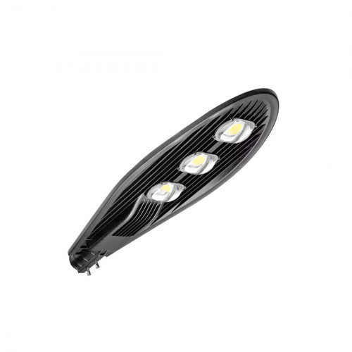 كشاف شارع ليد عدسات COB استطاعة 150 وات كشاف شارع ليد عدسات COB استطاعة 150 وات